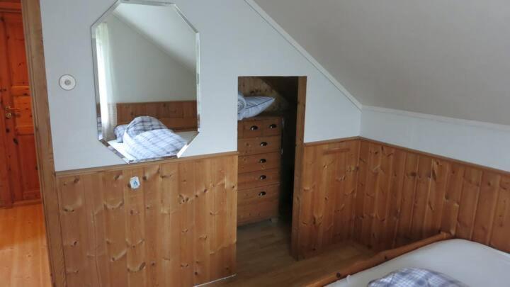 Airbnb And Booking At Postvegen 95 Vigra エクステリア 写真